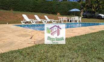 Imagem: Chácara com 2 dormitórios à venda, 250