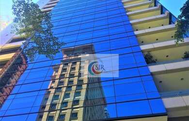 Imagem 2: Conjunto para alugar, 426 m² - Itaim Bibi - São Paulo/SP