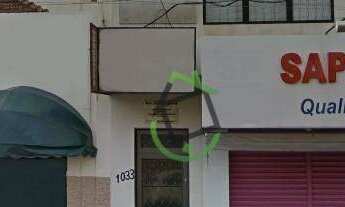 Imagem: Sala comercial para alugar, 23 m² por R$