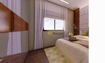 Imagem 5: Excelente apartamento 58 m², 02 quartos, 01 suíte, São Bernardo do Campo m- SP