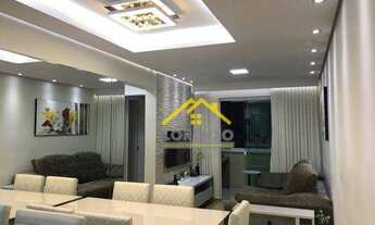 Imagem: Apartamento à venda, 62 m² por R$ 477.000,01