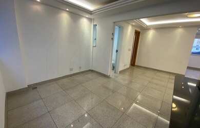 Imagem 3: BELO HORIZONTE - Apartamento Padrão - Funcionários