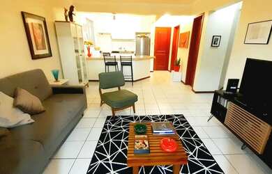 Imagem 4: Apartamento 2 dormitórios no Abraão