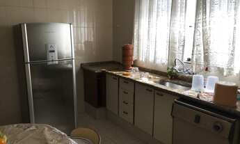 Imagem 7: Sobrado para venda tem 300 metros quadrados com 3 quartos em Jardim Emília - Sorocaba - SP