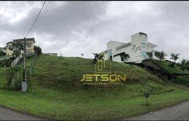 Imagem 3: Terreno à venda, 1461 m² por R$ 410.000 - Parque Mirante Do Vale - Jacareí/SP -PTE568