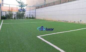 Imagem 4: Apartamento com 2 dormitórios à venda, 45 m² por R$ 425.000 - Vila Maria - São Paulo/SP