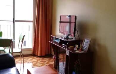 Imagem 2: Apartamento à venda 2 Quartos, 1 Vaga, 57M², Loteamento Country Ville, Campinas - SP