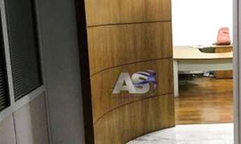 Imagem 2: Conjunto à venda, 77 m² por R$ 689.000,00 - Vila Olímpia - São Paulo/SP