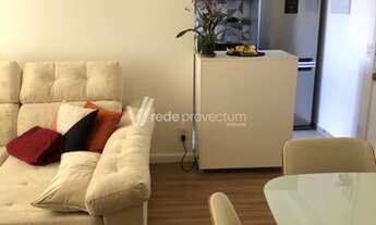 Imagem: Apartamento - Bonfim - Campinas