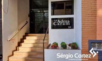 Imagem 2: Apartamento com 2 quartos no EDIFICIO ADMA CARAN - Bairro Centro em Londrina