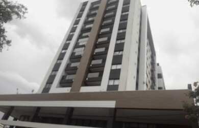 Imagem 2: Apartamento para venda tem 63 metros quadrados com 2 quartos em Capão Raso - Curitiba - PR