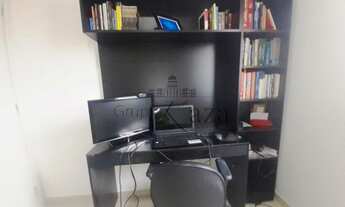 Imagem 6: Apartamento para venda no Jardim Oriente