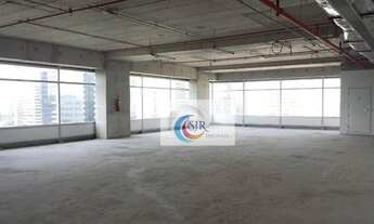 Imagem 4: Conjunto Comercial de 1681m² com 48 vagas no melhor do Brooklin!