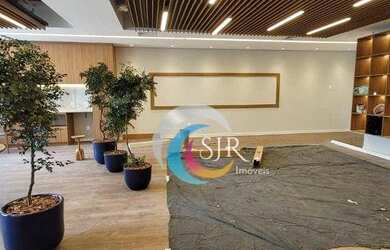 Imagem 7: Conjunto para alugar, 203 m² por R$ 19.369,55/mês - Cidade Jardim - São Paulo/SP