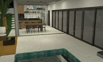 Imagem 6: SO1126 Sobrado Residencial / Condomínio Residencial Alphaville