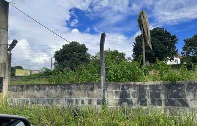 Imagem 2: Terreno Av das Torres com projeto para Posto