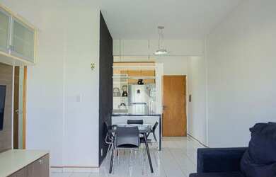 Imagem 5: Apartamento para Aluguel - Flores, 2 Quartos, 67 m2