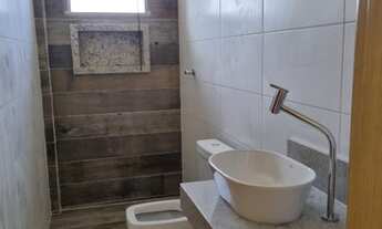 Imagem 2: Cobertura para venda possui 143 metros quadrados com 3 quartos