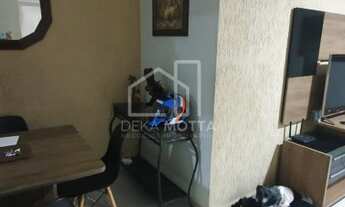 Imagem 3: Apartamento para Venda em Uberlândia, Santa Mônica, 2 dormitórios, 1 suíte, 2 banheiros, 2