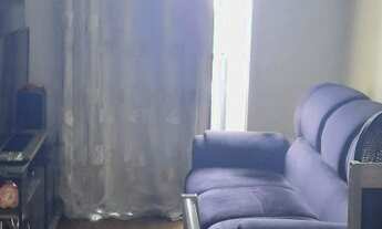 Imagem 2: Apartamento 2 quartos com vaga em Irajá - Rio de Janeiro - RJ