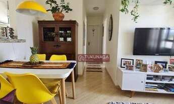 Imagem 5: Excelente Apto. 3 dormitórios - Máximo Guarulhos