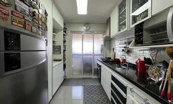 Imagem 7: Apartamento - Cambuí - Campinas