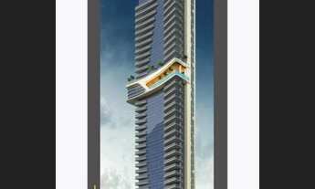 Imagem: Edifício Edge