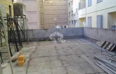 Imagem 5: PORTO ALEGRE - Prédio Inteiro - Centro Histórico