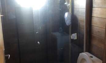 Imagem 7: Sítio 13 Alqueires, 2 casas, galpão, rico em água, divisa rio, com escritura e registro