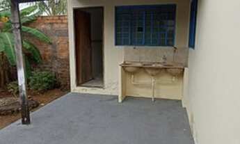 Imagem 4: Casa de 3 quartos com suite com Quintal Gigante