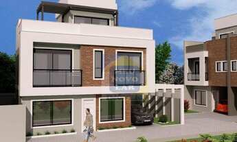 Imagem 7: Sobrado com 3 dormitórios à venda, 175 m² por R$ 1.024.520,00 - Água Verde - Curitiba/PR