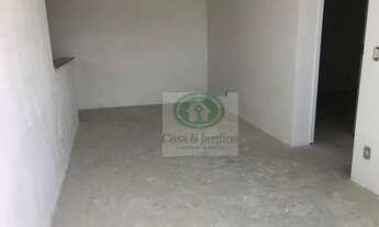 Imagem 4: Apartamentos com vista mar; 2 dormitórios (1 suíte) à venda, 68 m² por R$ 290.000 - Jardim