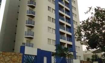 Imagem 2: Apartamento à venda 3 Quartos, 1 Suite, 1 Vaga, 89M², Vila Industrial, Campinas - SP