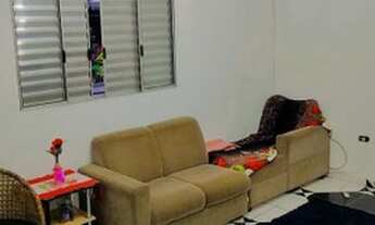 Imagem 5: Casa Taboão da Serra