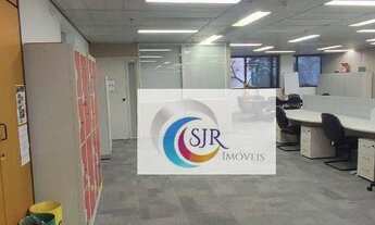 Imagem 5: Conjunto para alugar, 681 m² - Bela Vista - São Paulo/SP