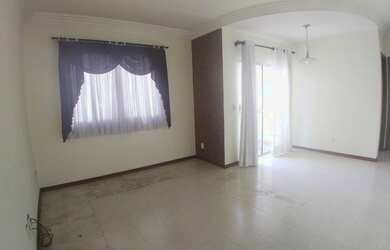 Imagem 2: Apartamento à venda - Residencial Parque dos Pássaros - Valinhos/SP