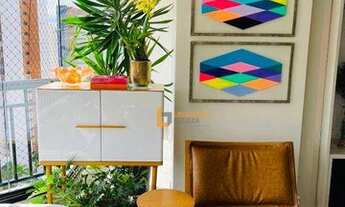 Imagem 5: Apartamento com 3 dormitórios à venda, 169 m² por R$ 1.850.000,00 - Guararapes - Fortaleza