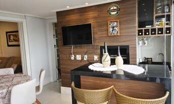 Imagem 3: Apartamento para venda com 90 metros quadrados com 3 quartos