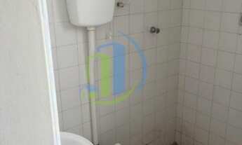 Imagem 7: Apartamento para Venda em Salvador, Horto Florestal, 2 dormitórios, 2 banheiros, 1 vaga