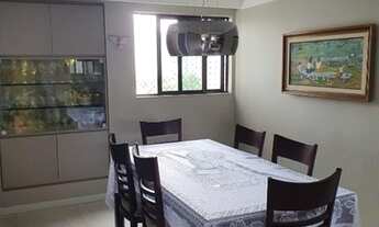 Imagem 4: 299- Apartamento com 180m², 4 quartos, móveis planejados, 2 vagas