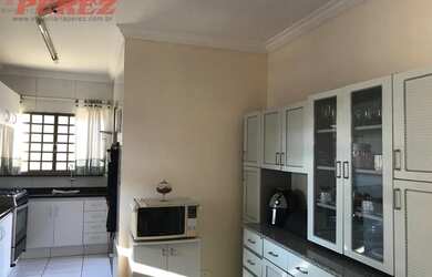 Imagem 7: LONDRINA - Casa Padrão - ADRIANA 2