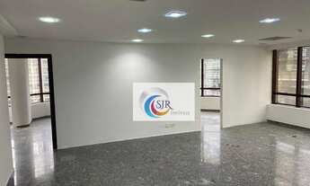 Imagem 5: Conjunto para alugar, 115 m² - Cerqueira César - São Paulo/SP