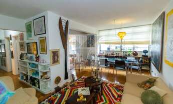 Imagem: São Paulo - Apartamento Padrão - Itaim