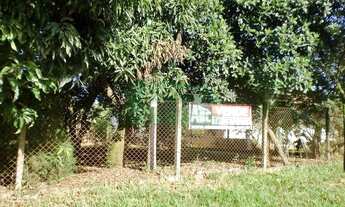 Imagem 2: Terreno - Chácaras Recreio Montreal - Cosmópolis