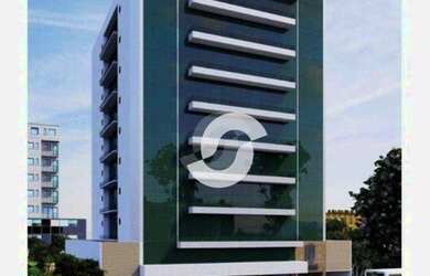 Imagem 5: Sala à venda, 40 m² por R$ 130.000,00 - Centro - Itaboraí/RJ