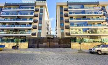 Imagem: Apartamento com 2 dormitórios sendo 1 suíte