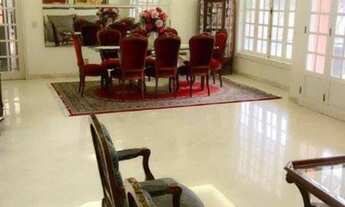 Imagem 6: Casa com 4 quarto(s) no bairro Jardim Italia em Cuiabá - MT