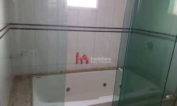 Imagem 3: Casa com 4 dormitórios à venda, 750 m² por R$ 580.000,00 - Cercadinho - Campo Largo/PR