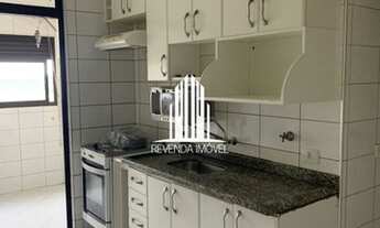 Imagem 4: Apartamento na Vila Mascote 98 m²