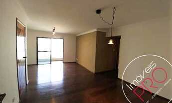 Imagem 2: 116m² com 3 dormitórios e 2 vagas em Moema